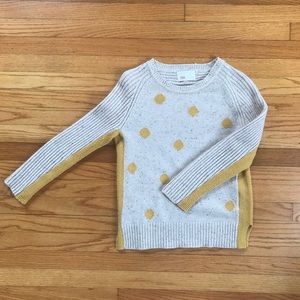 ❗️{SOLD}❗️Speckled Wool Sweater